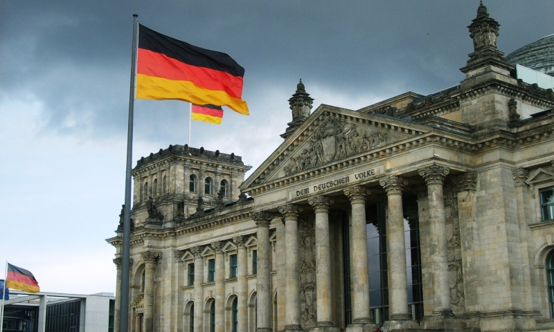 «У них уже есть факты»: почему в Германии заговорили о возможной компенсации от виновных в подрыве «Северных потоков»