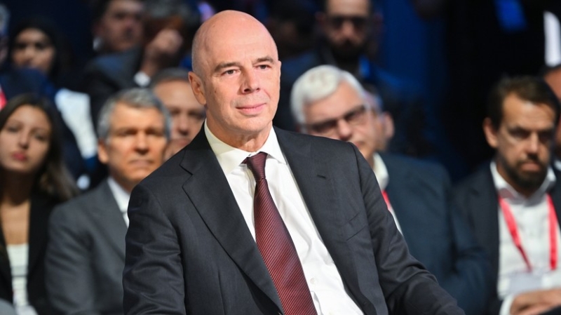 «У России союзники — армия и флот, а ещё — устойчивые финансы»: Силуанов пообещал сделать бюджет «более мускулистым»