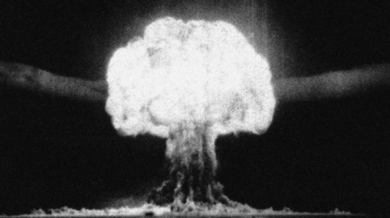 «Удар возмездия»: для каких задач в СССР создавалось ядерное торпедное оружие