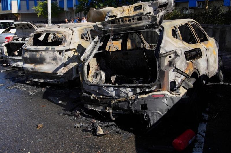 «Ударили в центр города в разгар дня»: в результате атаки ВСУ на Новороссийск погибли два человека, 11 пострадали