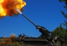 Удары по базе горючего и логистическому узлу с западной техникой: ВС РФ поразили военные объекты Украины