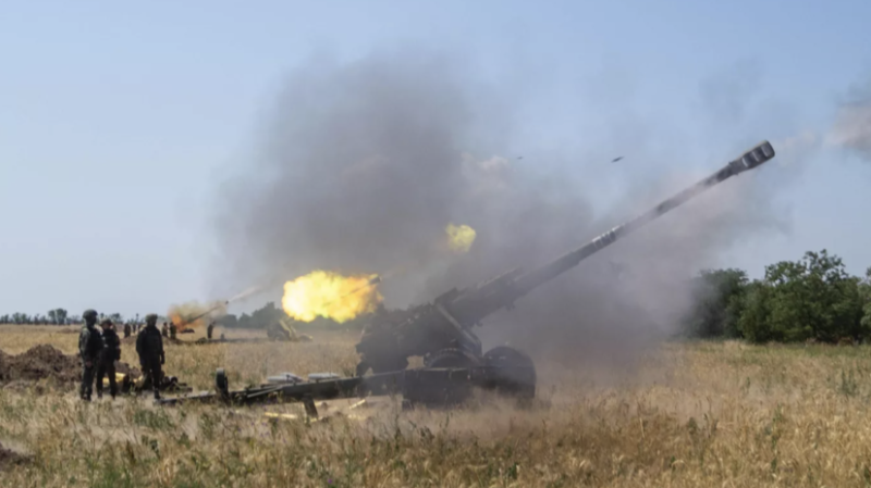 Уничтожены западная техника и военные склады: бойцы «Юга» освободили Фёдоровку в ДНР