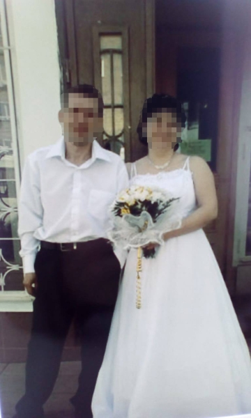 «Утро у меня начинается с теста — это уже ритуал»: как супруга бойца помогает его сослуживцам на передовой