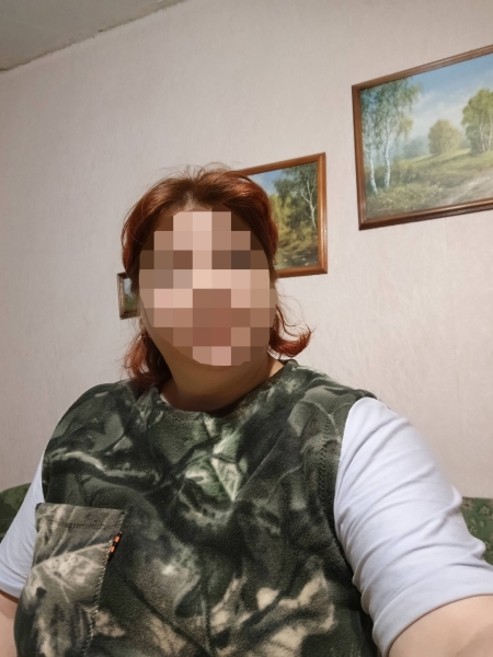 «Утро у меня начинается с теста — это уже ритуал»: как супруга бойца помогает его сослуживцам на передовой