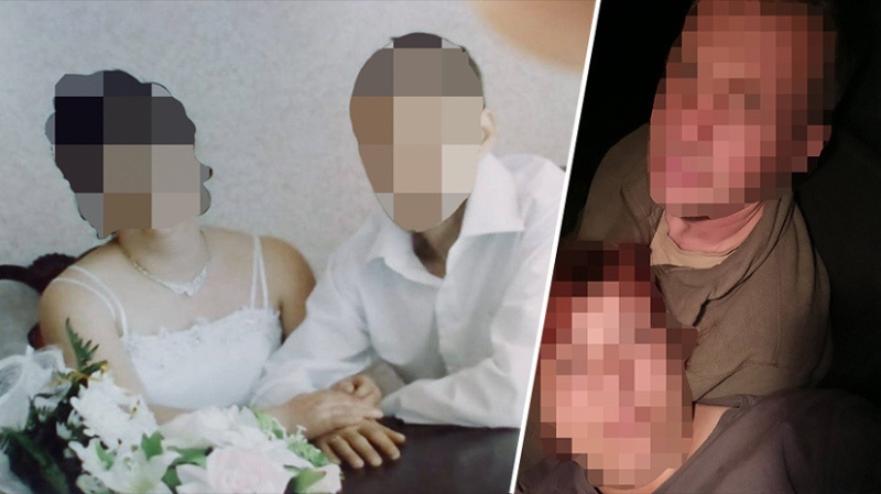 «Утро у меня начинается с теста — это уже ритуал»: как супруга бойца помогает его сослуживцам на передовой