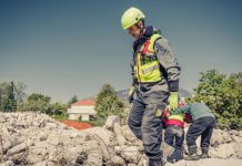 В Афганистане завершили поисково-спасательную операцию после землетрясения