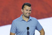 В Аризоне анонсировали мероприятие памяти активиста Чарли Кирка