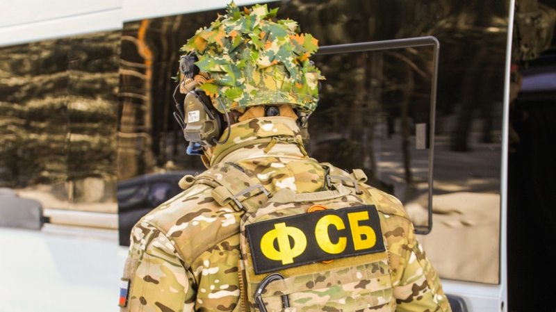 В Астрахани задержали уроженца Африки, передававшего данные украинской разведке