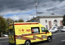 В Благовещенске в результате ДТП с автобусом погиб человек