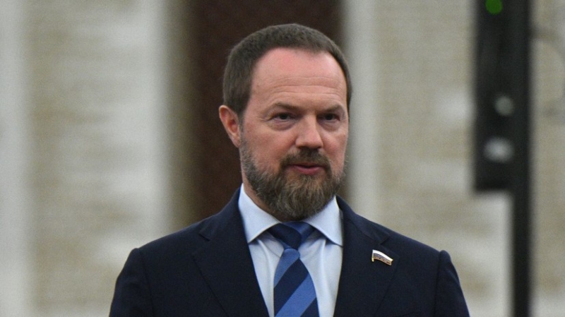 В ГД призвали запретить использовать иностранную музыку на спортивных мероприятиях