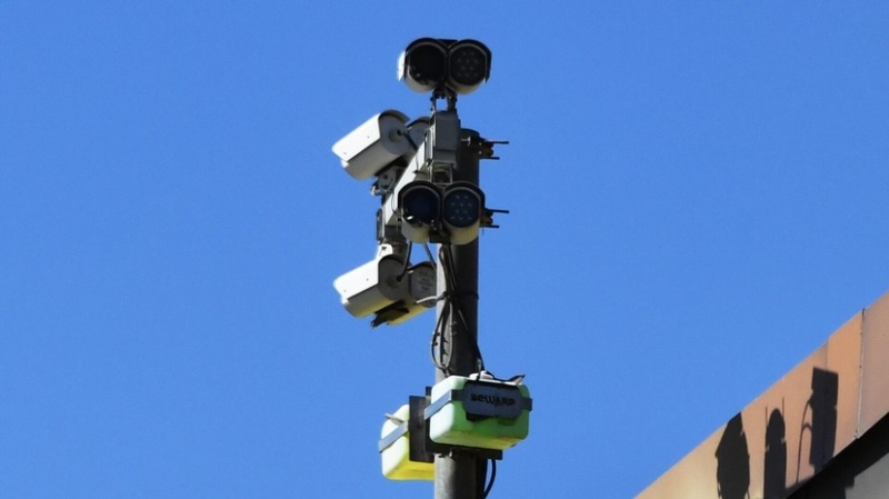 В ГД внесут проект о праве инвалидов и мотоциклистов ездить по выделенке