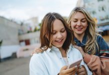 В Германии поддержали запрет соцсетей для детей младше 16 лет