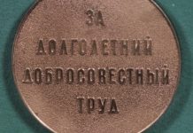 В Госдуме намерены изменить правила присвоения звания «Ветеран труда» в медицине