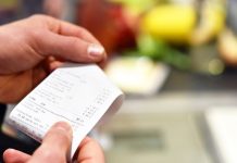 В Госдуме разъяснили, что меняется с 1 сентября в формате кассовых чеков