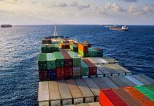 В Греции конфисковали более двух тысяч контейнеров с китайскими товарами