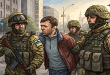 «В концлагере протесты невозможны»: как в Киеве планируют затягивать военное положение и мобилизацию