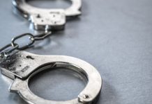 В Молдавии задержали пограничника, вернувшего двух уклонистов на Украину