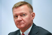 В Москве открыли дело о наследстве на имя Старовойта