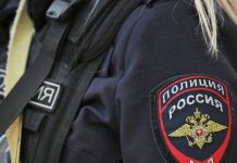 В Новосибирске по делу о диверсии арестованы двое мужчин