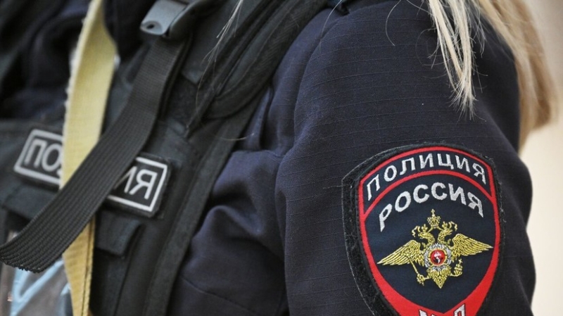 В Новосибирске по делу о диверсии арестованы двое мужчин