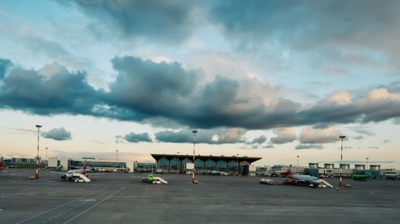 В Пулково сообщили о возможных корректировках расписания из-за ограничений