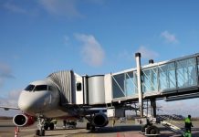 В Росавиации сообщили о введении ограничений в ряде аэропортов России