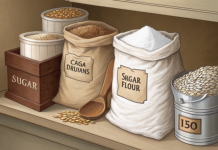 В Роскачестве перечислили продукты, которые не способны пережить зимовку на даче