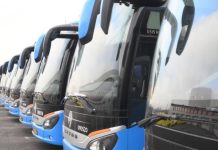 В России изменились правила автобусных перевозок