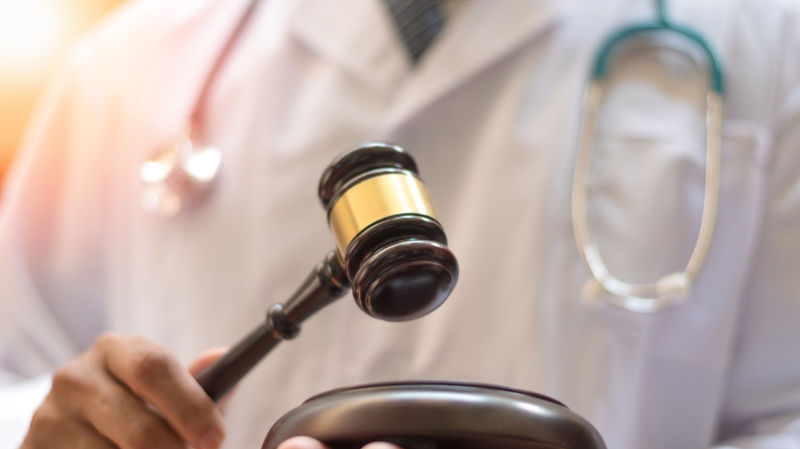 В России призвали наказывать пациентов за злоупотребление медицинской помощью