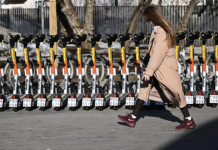 В России призвали полностью ограничить движение СИМ вблизи школ и поликлиник