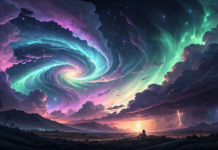 «В зоне действия корональной дыры»: на Землю обрушилась сильнейшая за три месяца магнитная буря