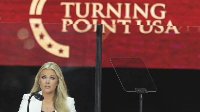 Вдова Кирка заявила, что прощает убийцу своего мужа