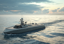 «Визир», «Оркан», «Катран», «Мурена»: как развивается программа производства безэкипажных катеров РФ