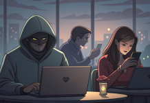 «Военные и журналисты с трогательными историями»: в МВД рассказали, как вычислить мошенников на сайтах знакомств