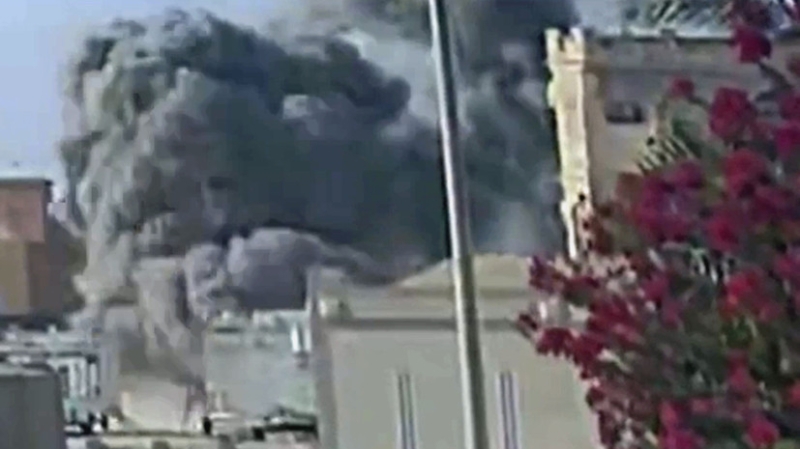 «Вопиющая агрессия» или «несчастный случай»: как развивается ситуация на Ближнем Востоке после ударов Израиля по Дохе