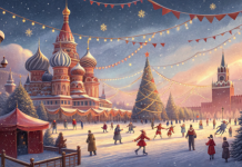 «Возможность продлить праздничное настроение»: в России утвердили календарь выходных дней на 2026 год