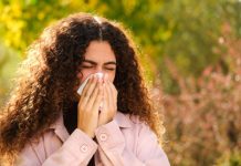 Врач Кунафина объяснила, что является причиной аллергии осенью