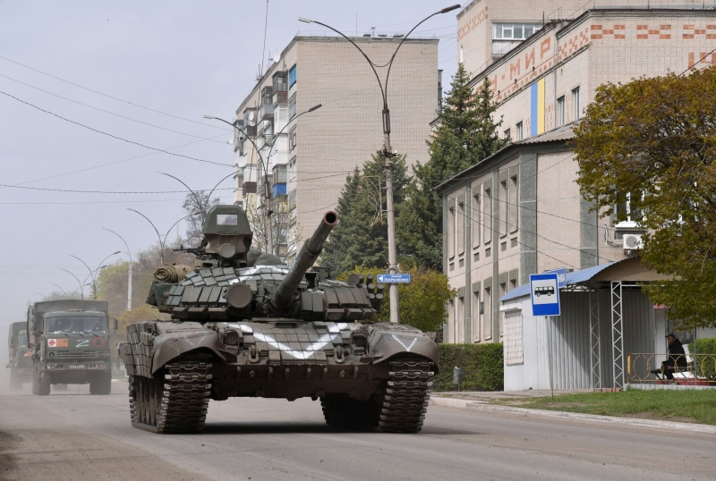 Враг взят в полукольцо: Минобороны рассказало об успехах ВС РФ в Купянске