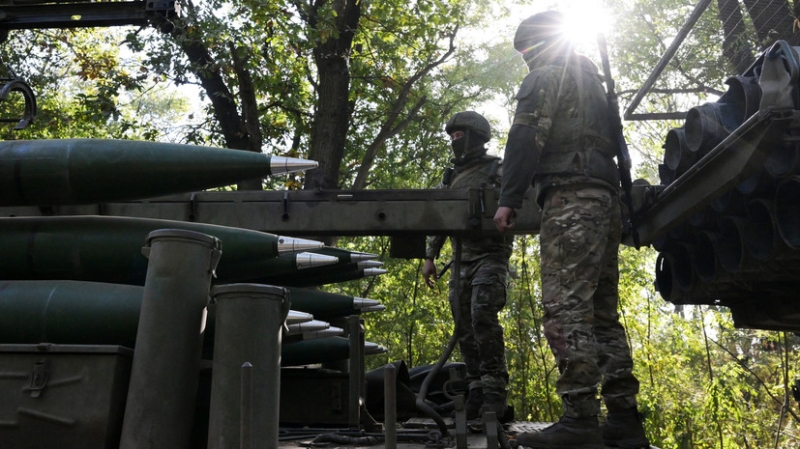 Враг взят в полукольцо: Минобороны рассказало об успехах ВС РФ в Купянске