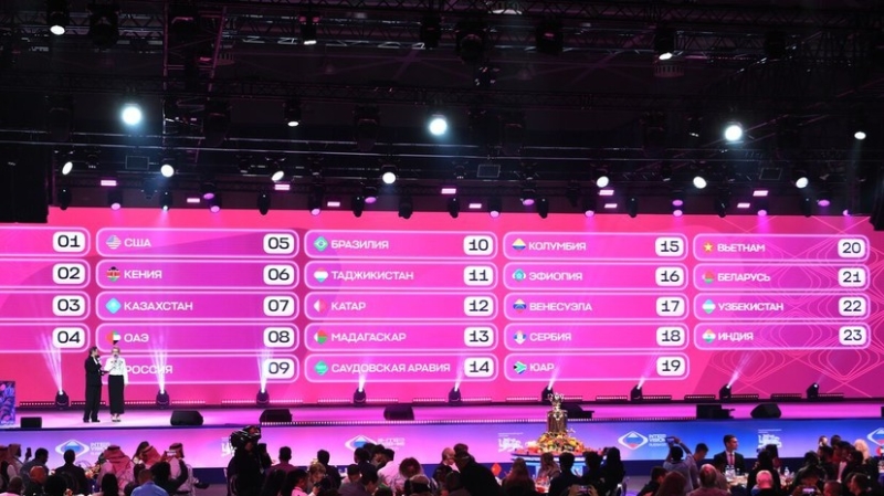 Все билеты на финал «Интервидения» проданы