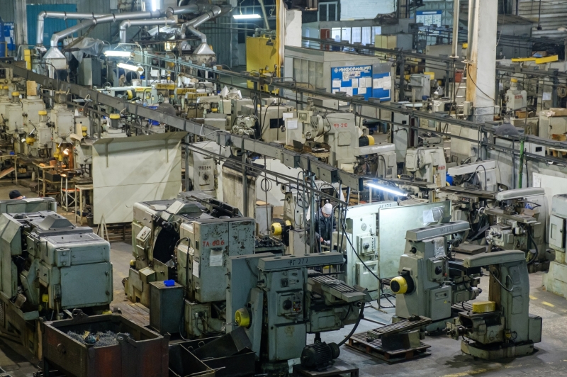 Все при деле: почему безработица в России оказалась ниже, чем в других крупнейших экономиках мира