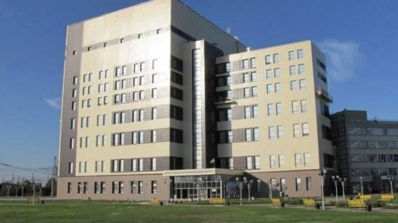 ВСУ атаковали учебно-тренировочный центр Запорожской АЭС беспилотниками