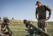 ВСУ нанесли целенаправленный удар по автобусам в Никитовском районе Горловки