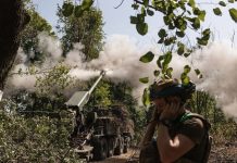 ВСУ за сутки 28 раз обстреляли территорию ДНР