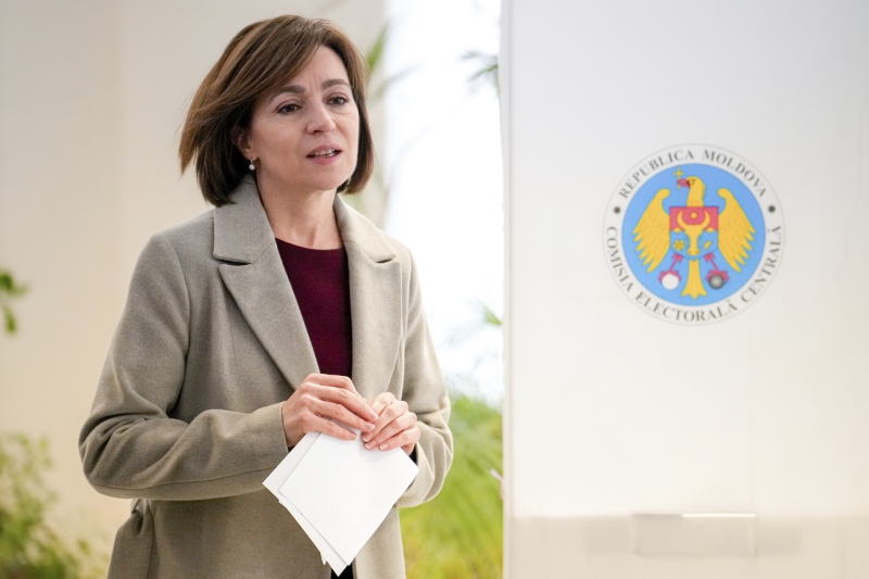 «Выбросить в урну последние остатки демократии»: чего ждать от парламентских выборов в Молдавии