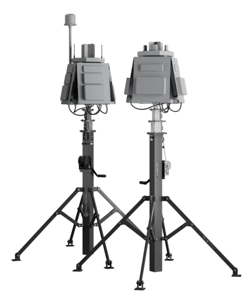 «Выйдут на совершенно новый уровень»: разработчик — о развитии средств радиоэлектронного подавления БПЛА