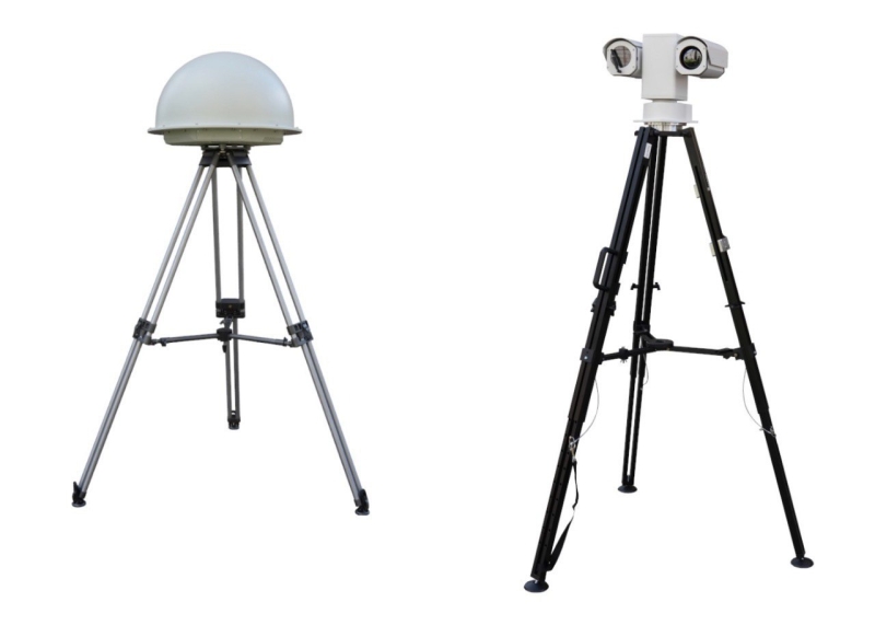 «Выйдут на совершенно новый уровень»: разработчик — о развитии средств радиоэлектронного подавления БПЛА