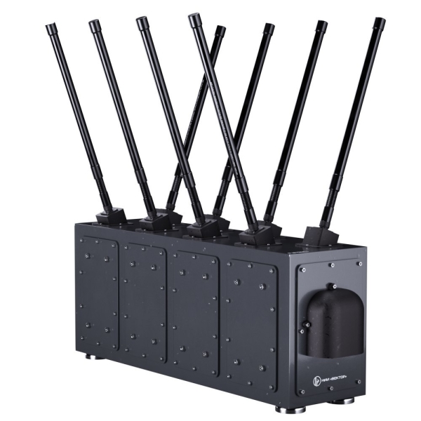 «Выйдут на совершенно новый уровень»: разработчик — о развитии средств радиоэлектронного подавления БПЛА