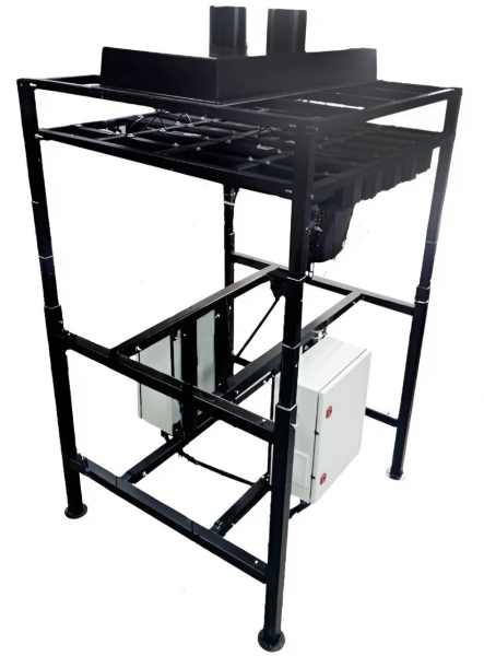 «Выйдут на совершенно новый уровень»: разработчик — о развитии средств радиоэлектронного подавления БПЛА