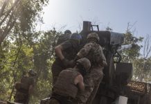 Взрывы прогремели в подконтрольной ВСУ части Запорожской области